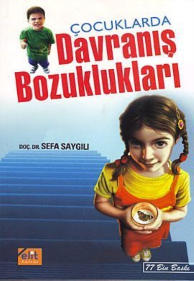 Çocuklarda Davranış Bozuklukları